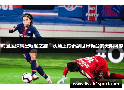 韩国足球明星崛起之路：从场上传奇到世界舞台的无限可能